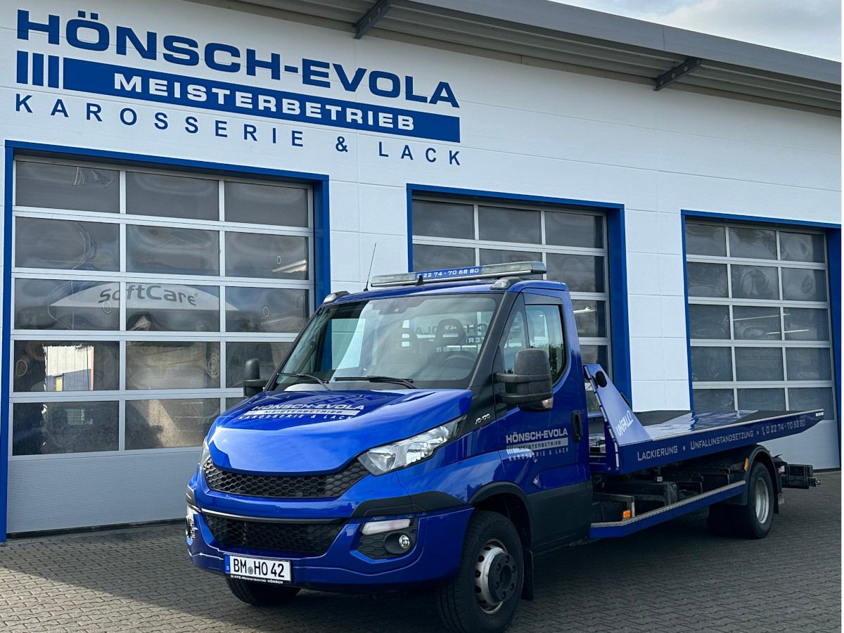 abschleppwagen